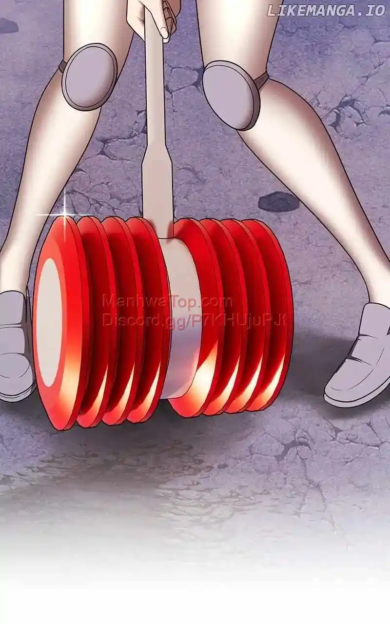 +99 Wooden Stick Chapter 102