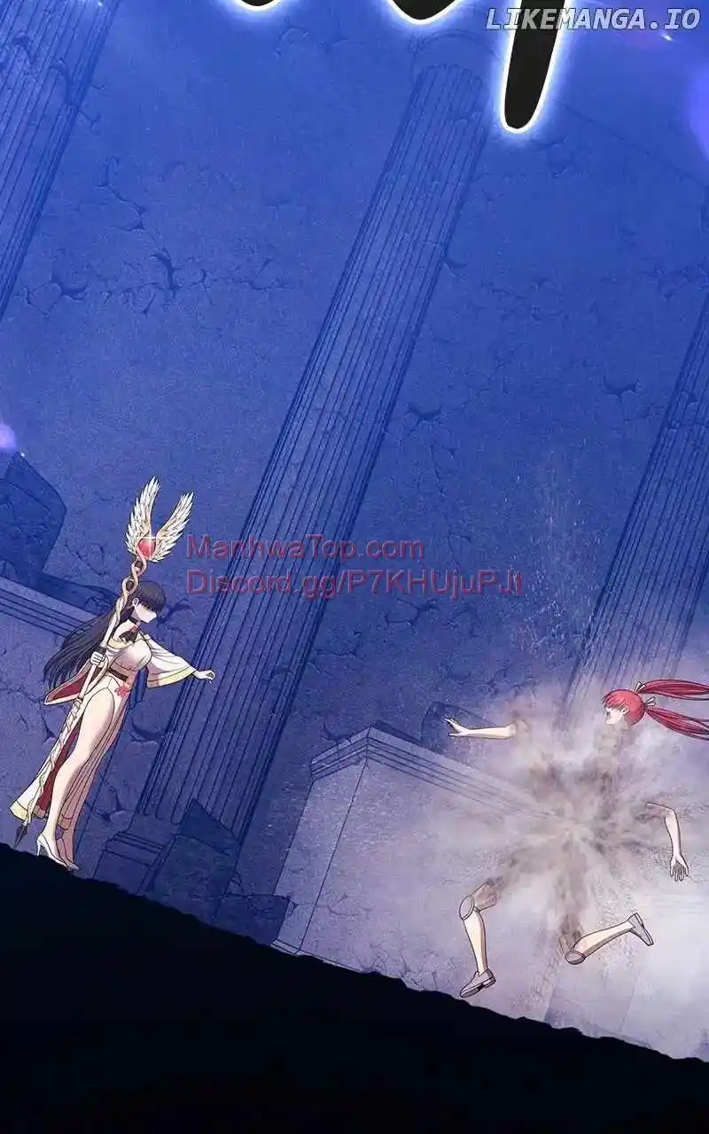 +99 Wooden Stick Chapter 102