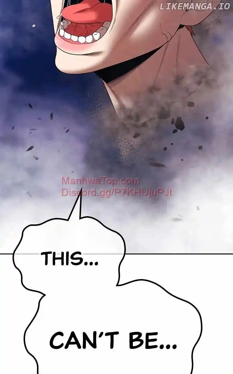 +99 Wooden Stick Chapter 102