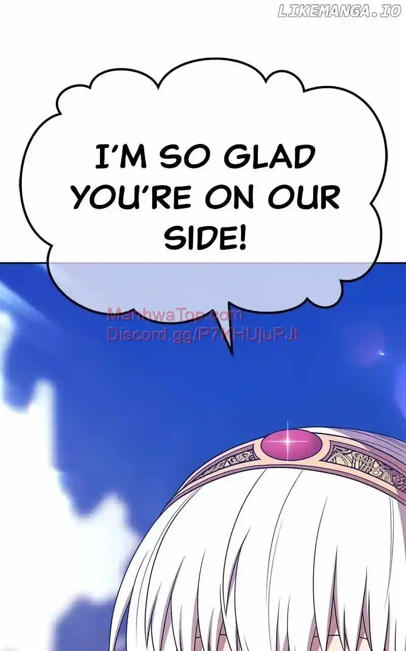 +99 Wooden Stick Chapter 102