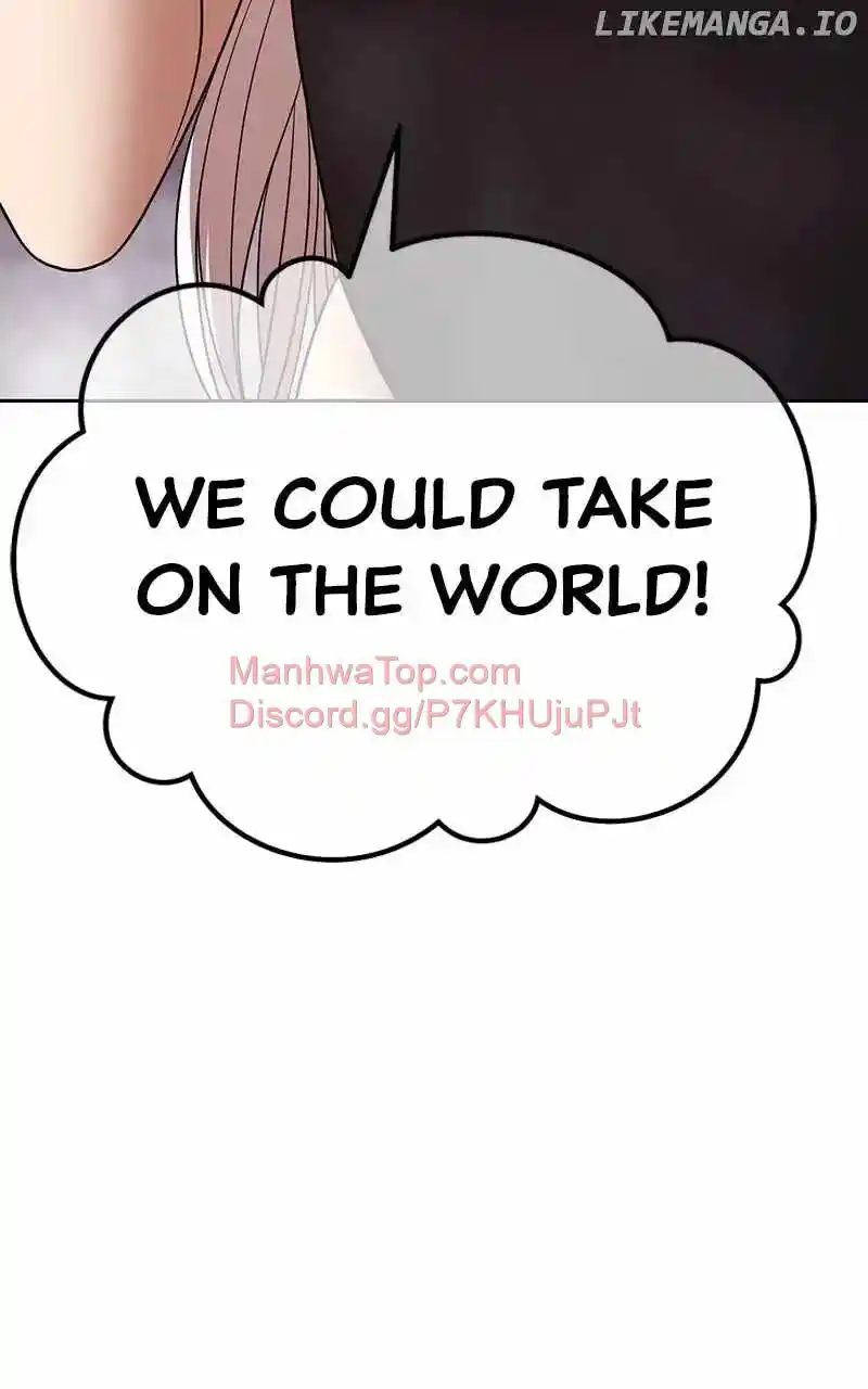 +99 Wooden Stick Chapter 102