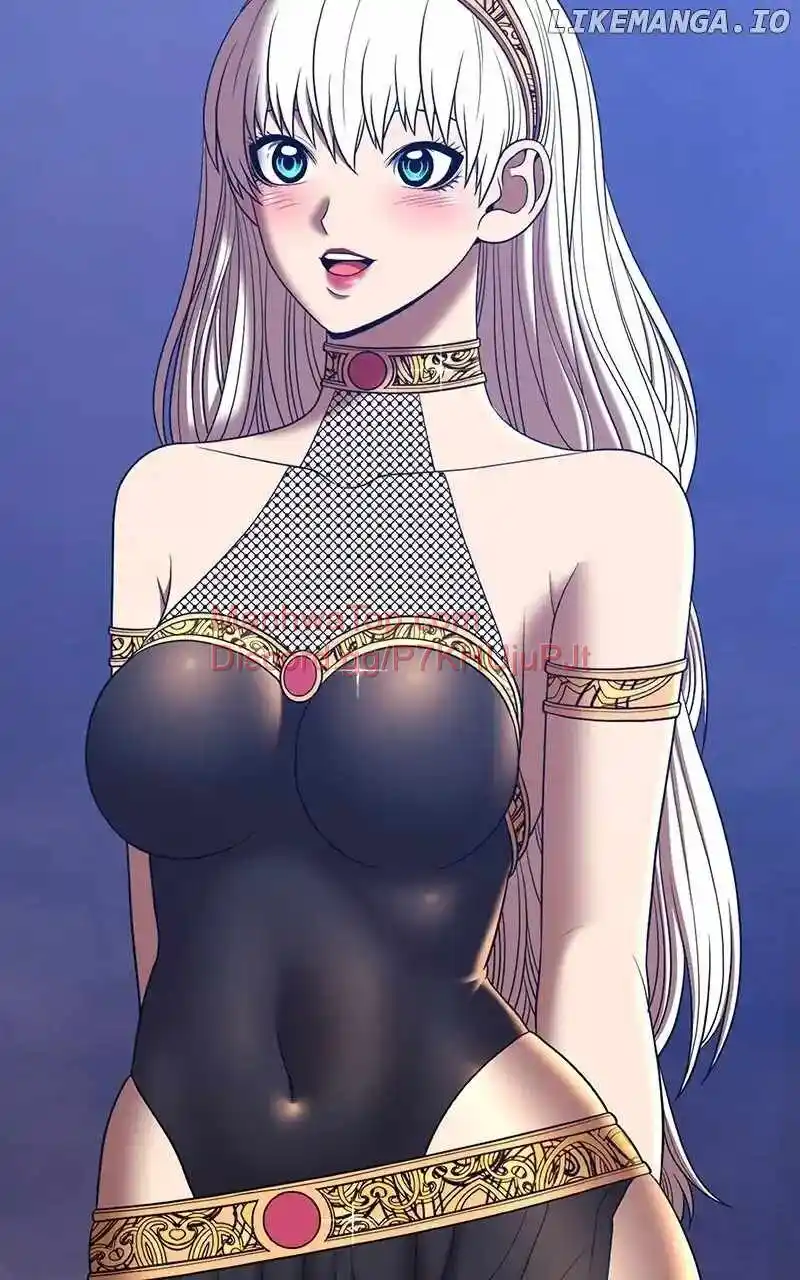 +99 Wooden Stick Chapter 102