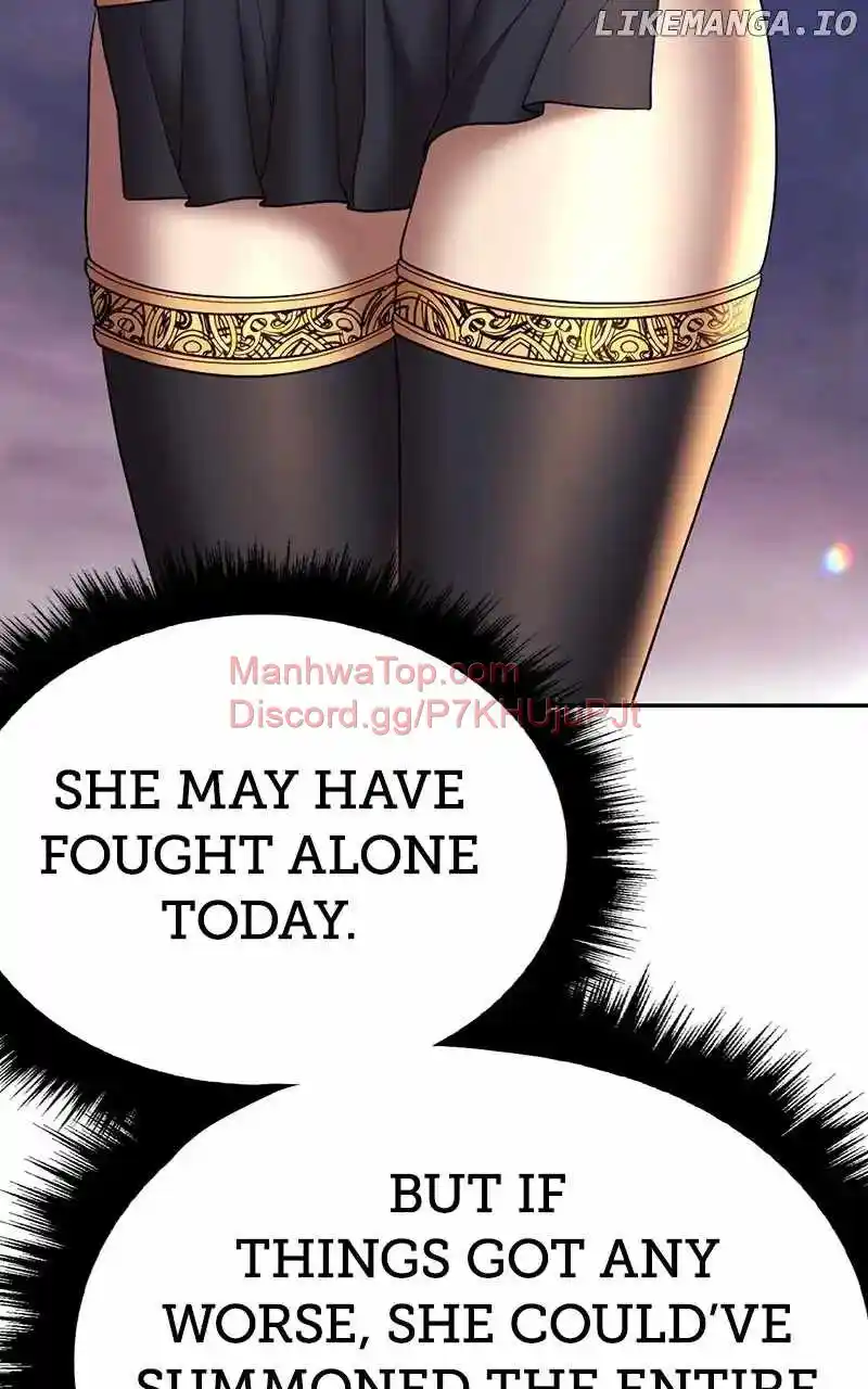 +99 Wooden Stick Chapter 102