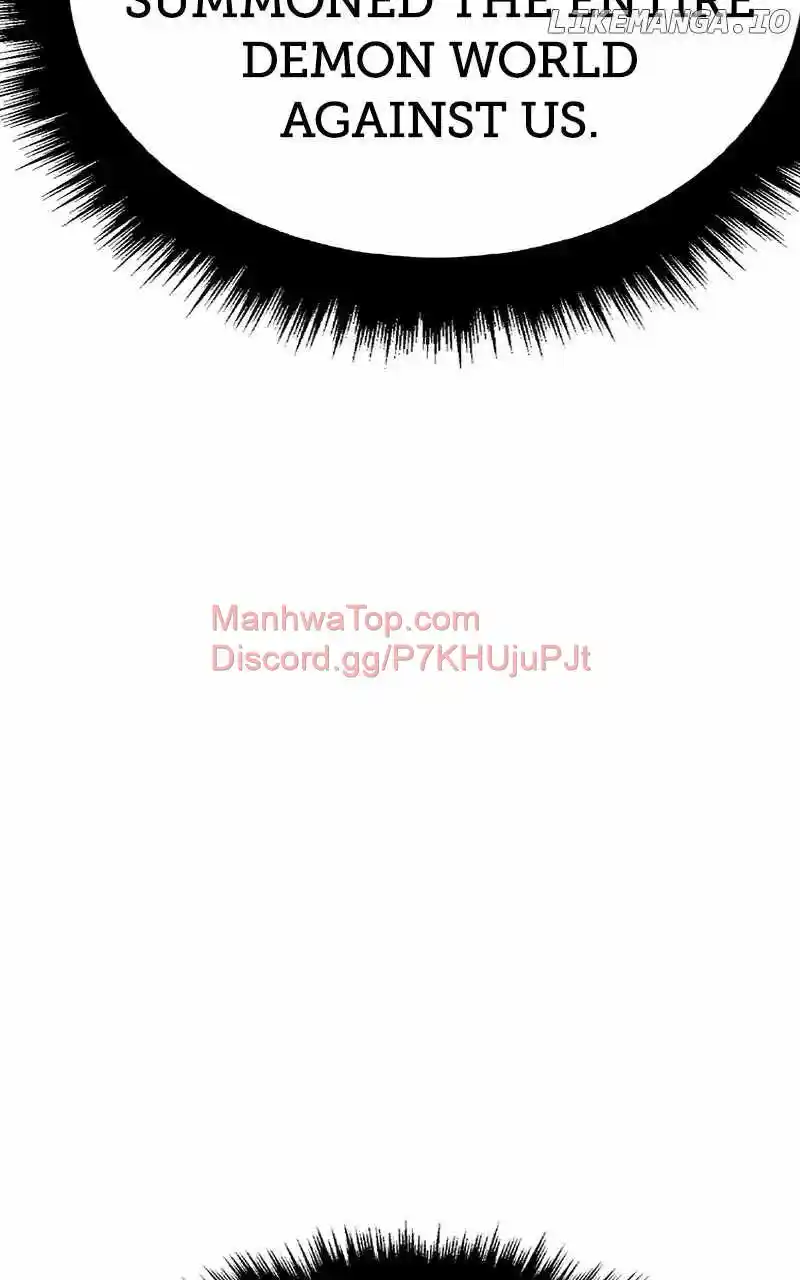 +99 Wooden Stick Chapter 102