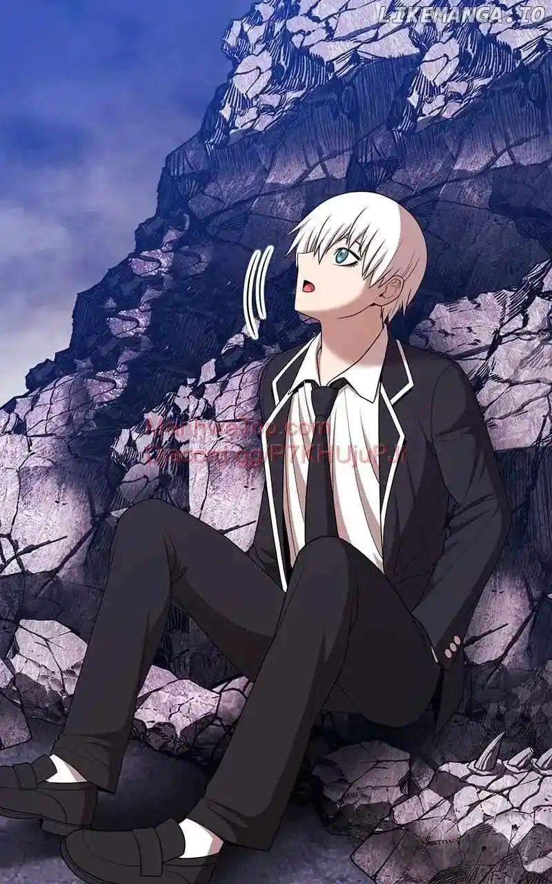 +99 Wooden Stick Chapter 102