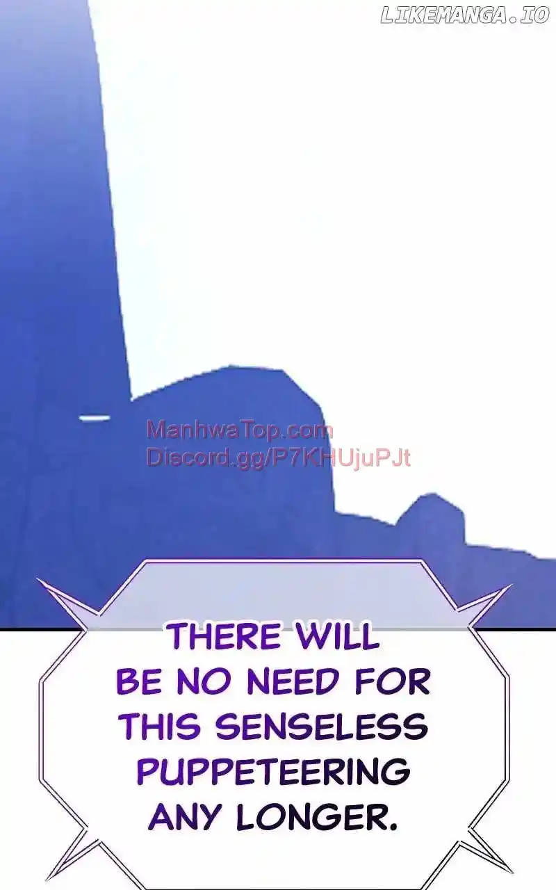 +99 Wooden Stick Chapter 102