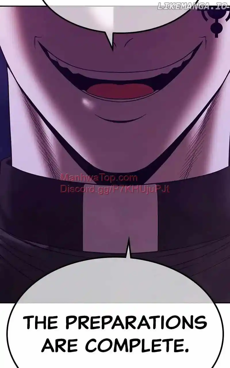 +99 Wooden Stick Chapter 102