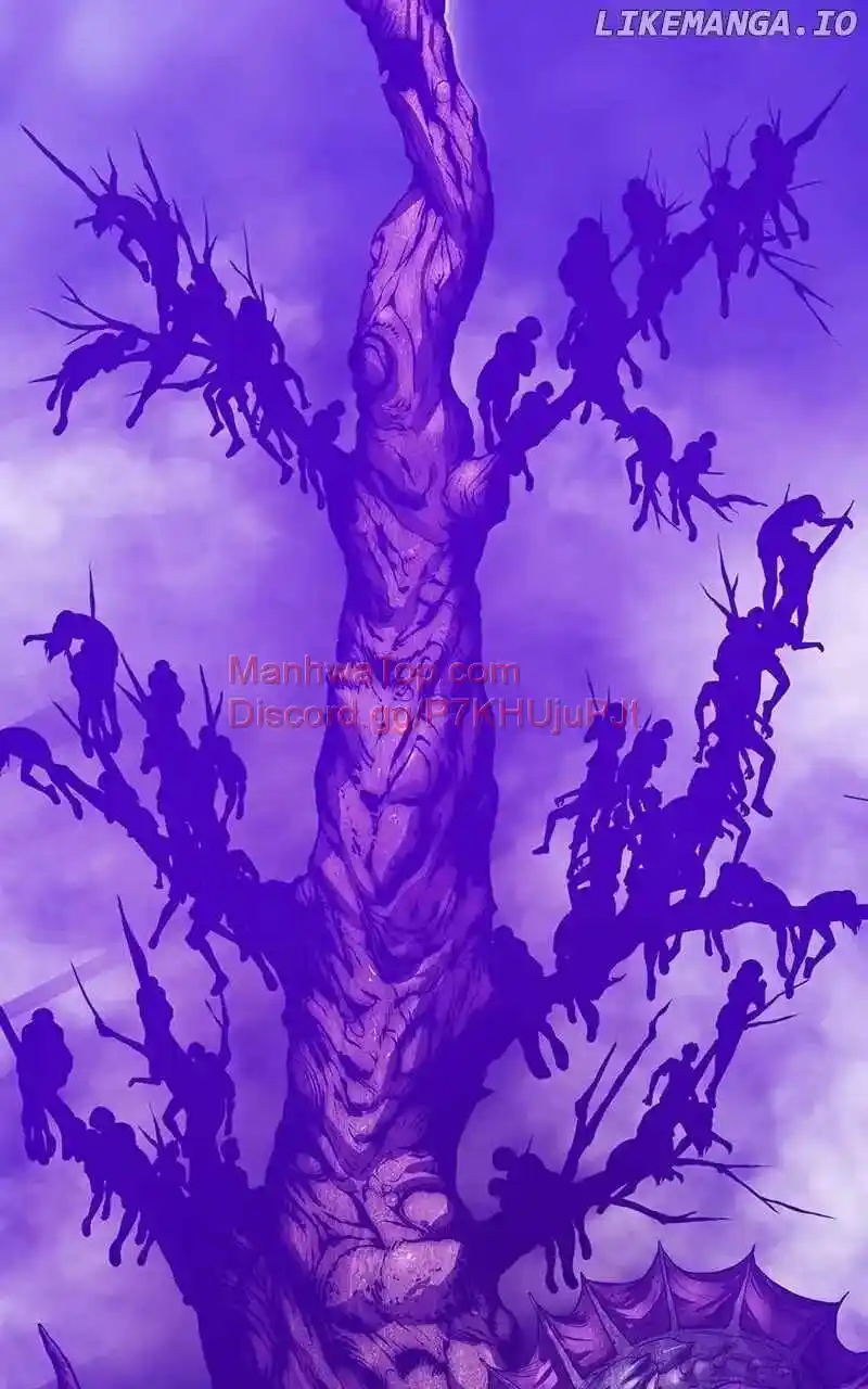 +99 Wooden Stick Chapter 102