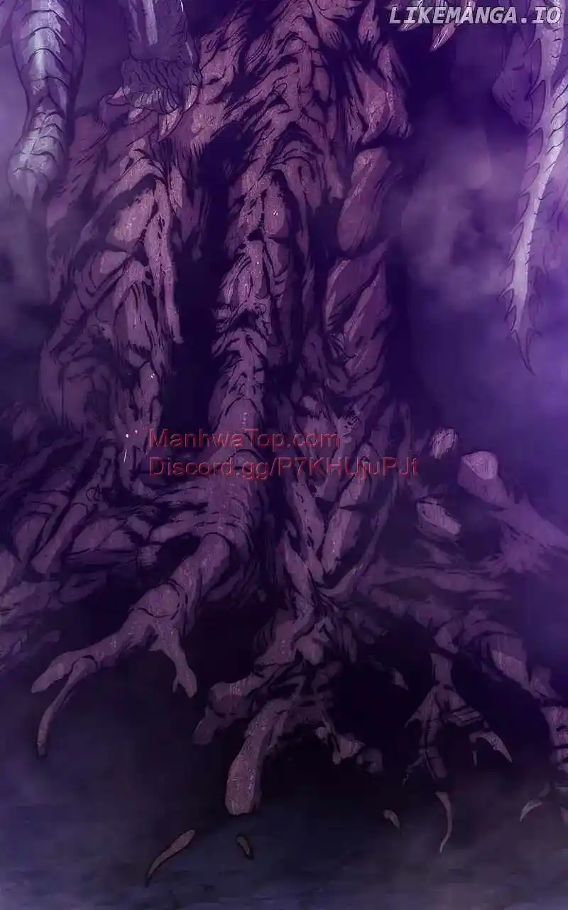 +99 Wooden Stick Chapter 102