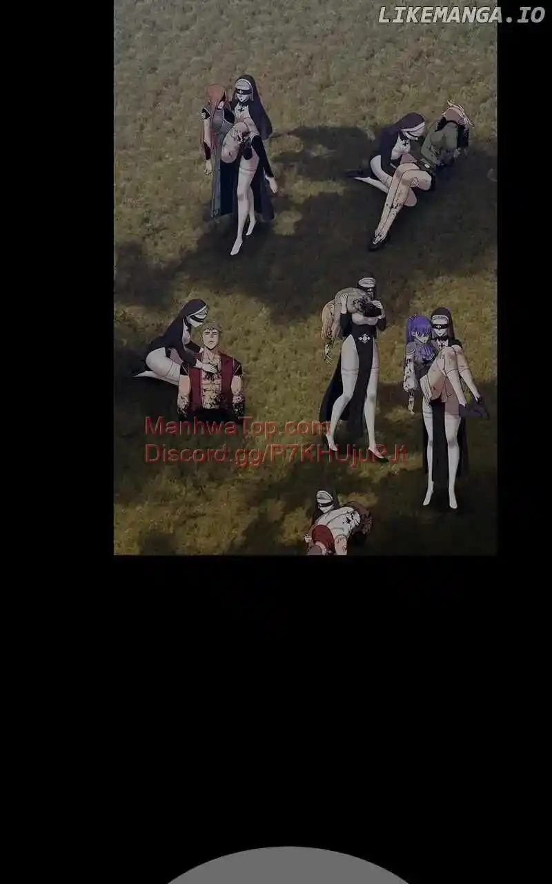 +99 Wooden Stick Chapter 102