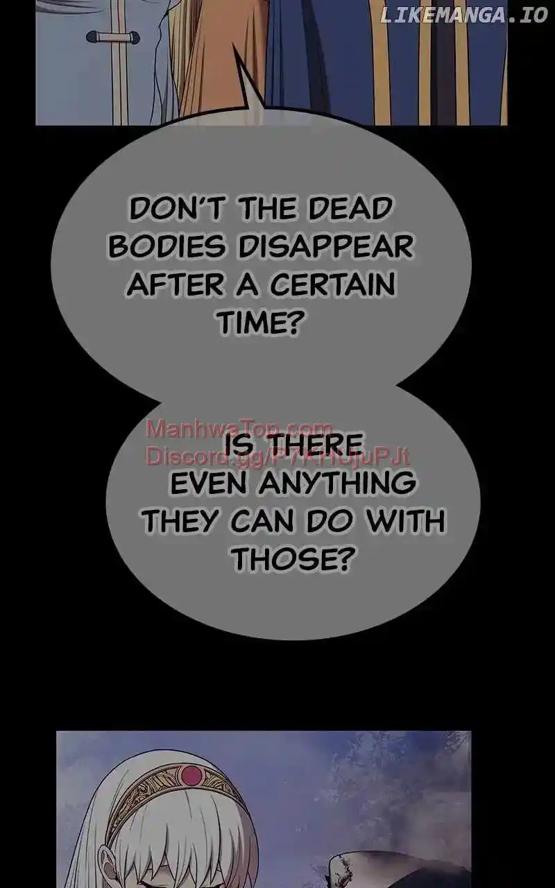 +99 Wooden Stick Chapter 102