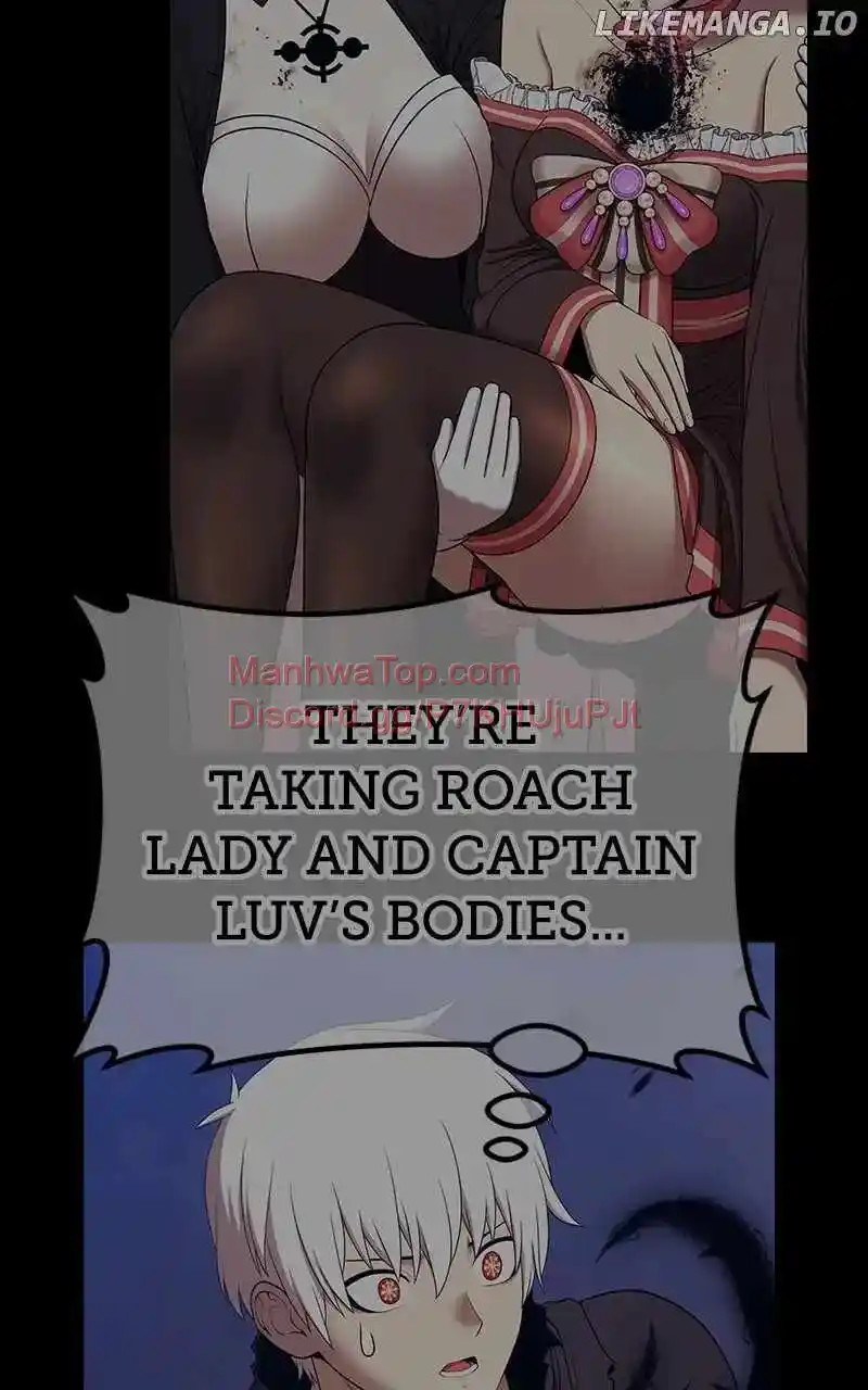 +99 Wooden Stick Chapter 102