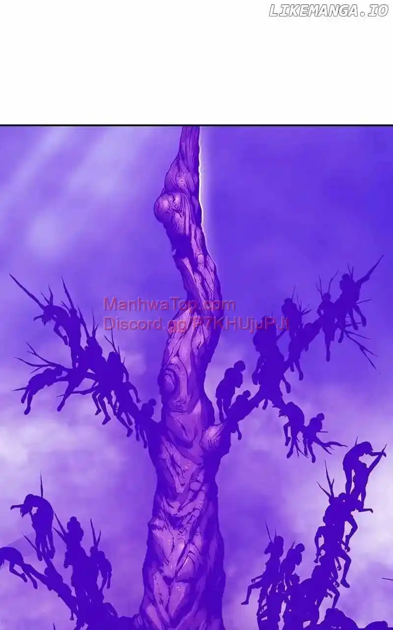 +99 Wooden Stick Chapter 102