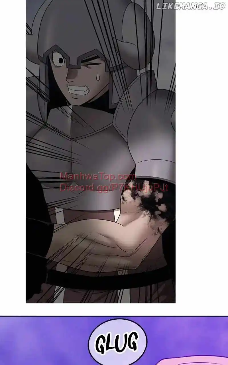 +99 Wooden Stick Chapter 102