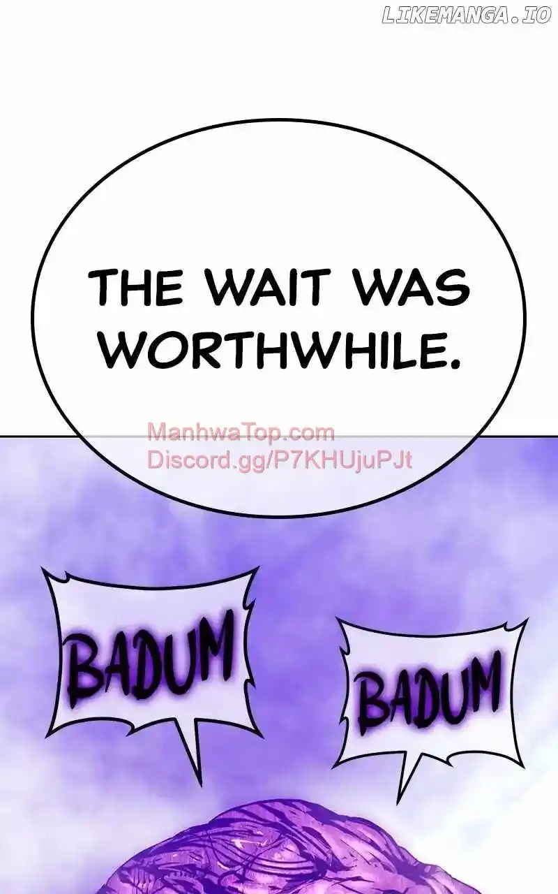 +99 Wooden Stick Chapter 102