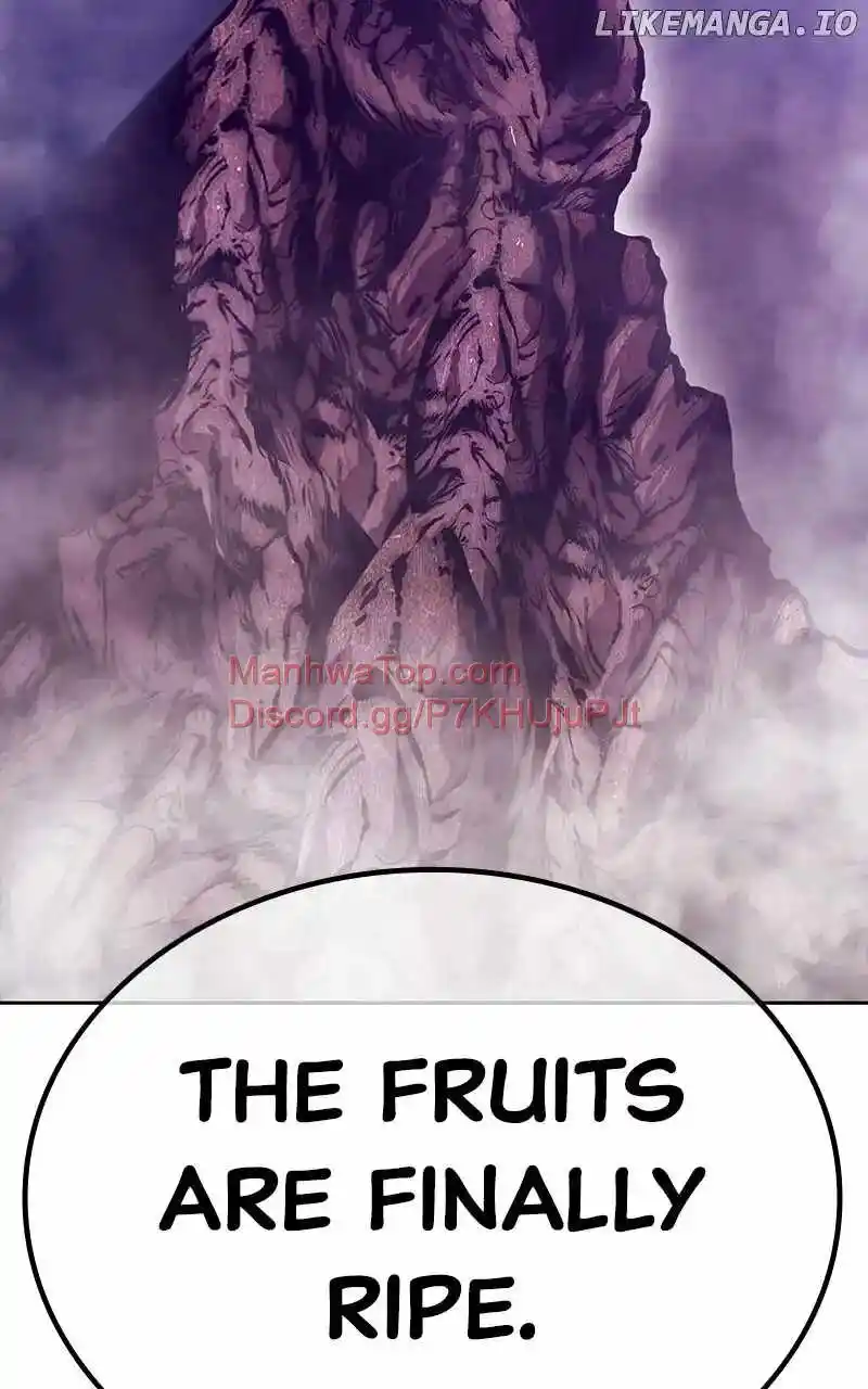 +99 Wooden Stick Chapter 102