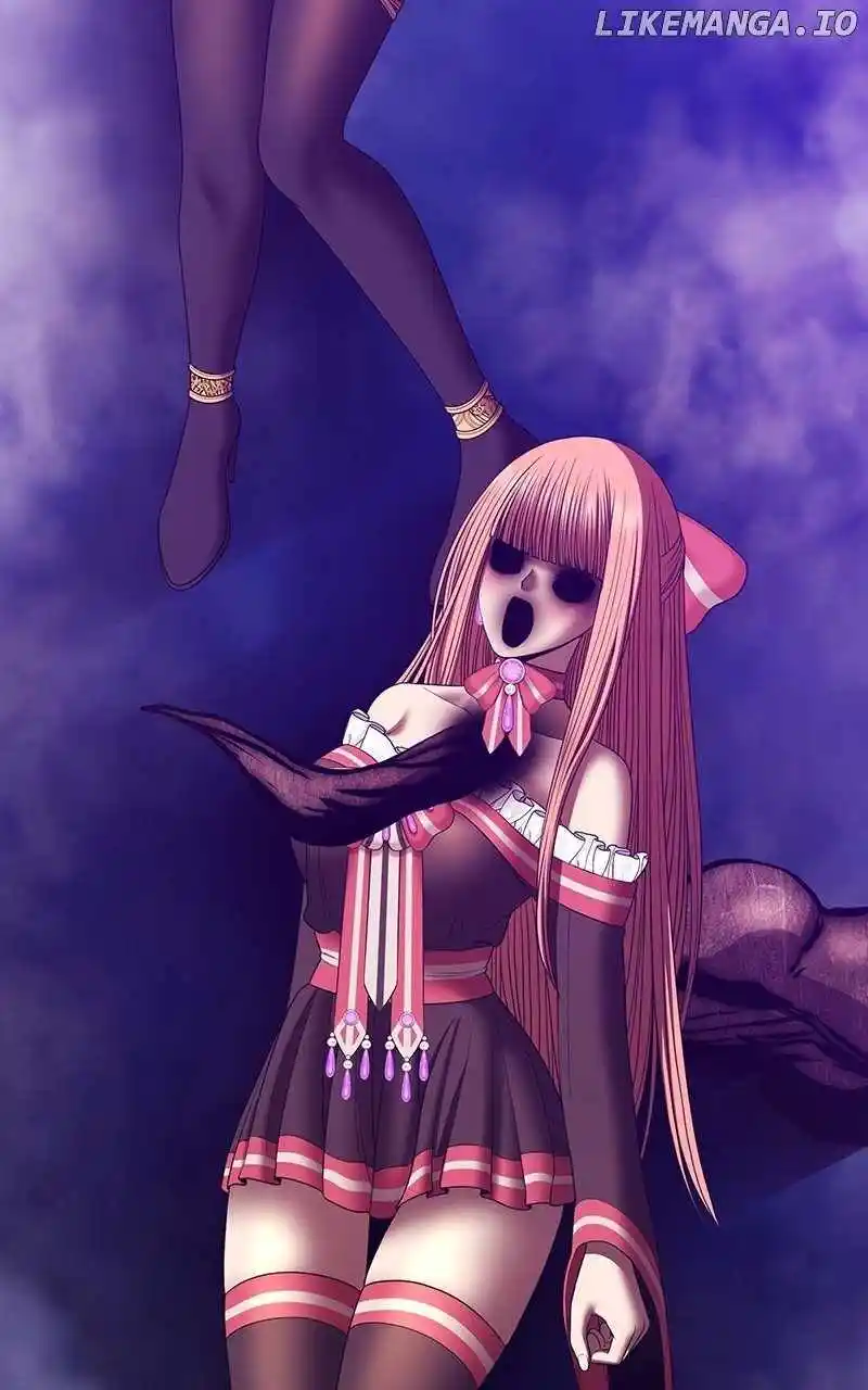 +99 Wooden Stick Chapter 103