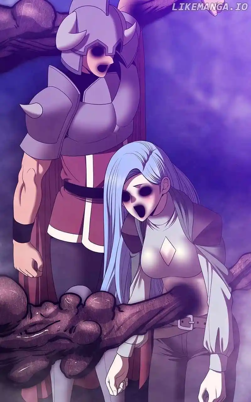 +99 Wooden Stick Chapter 103