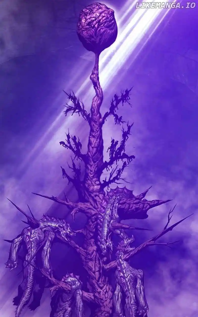 +99 Wooden Stick Chapter 103