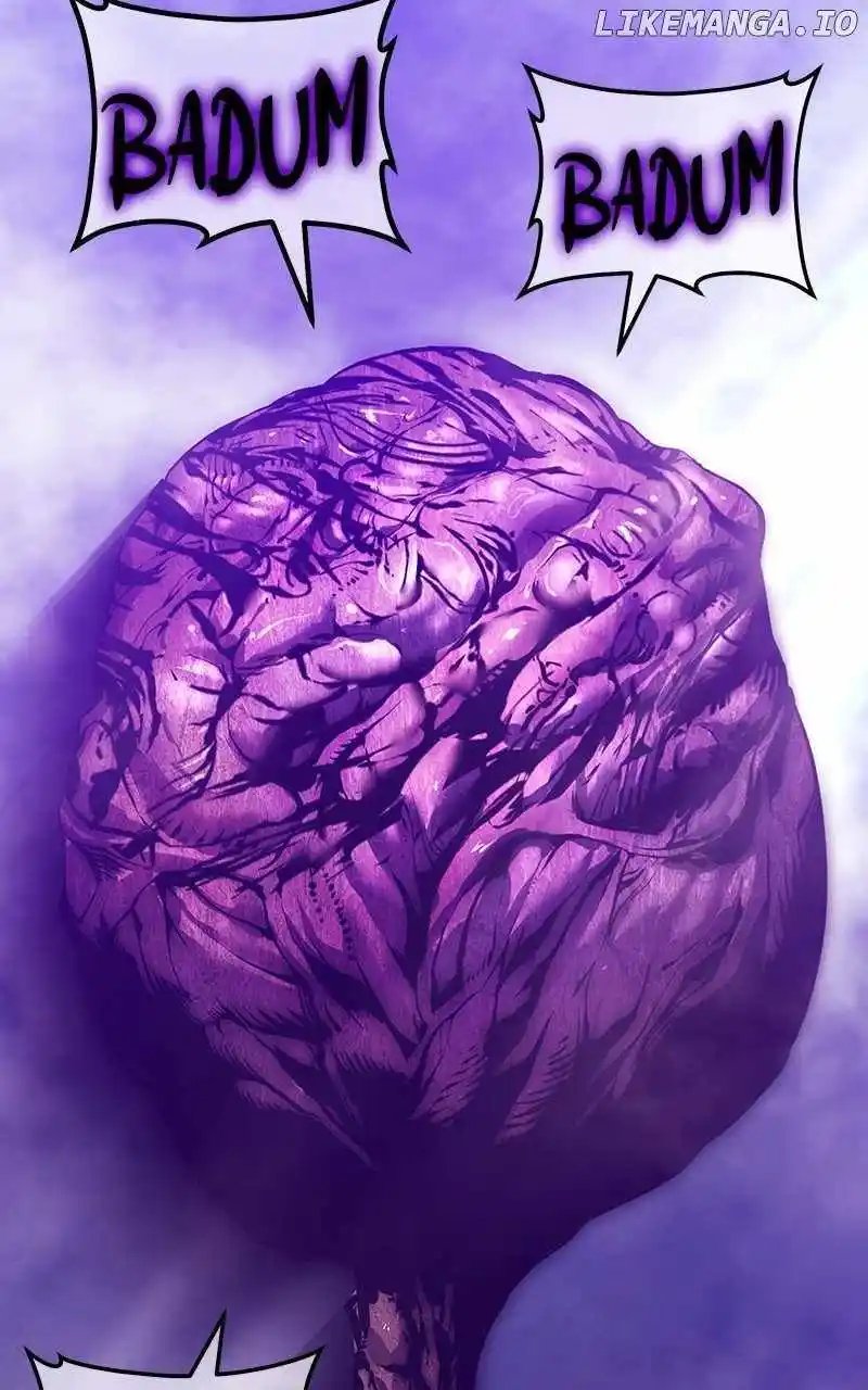 +99 Wooden Stick Chapter 103