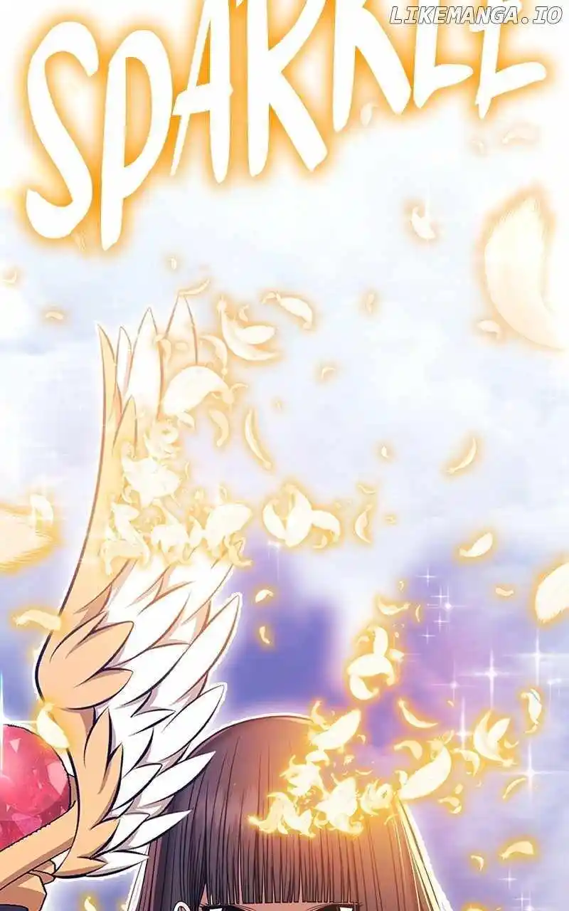 +99 Wooden Stick Chapter 103