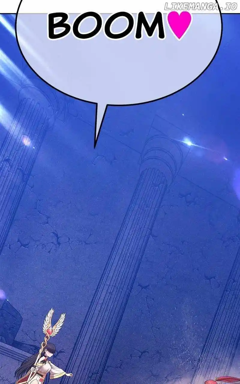 +99 Wooden Stick Chapter 103