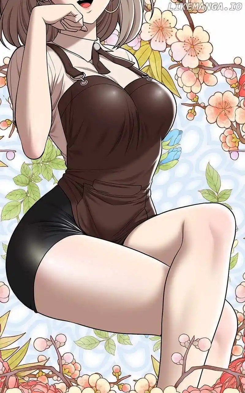 +99 Wooden Stick Chapter 103