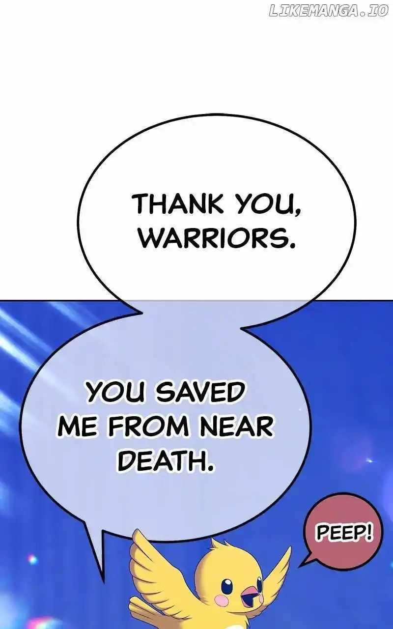 +99 Wooden Stick Chapter 103