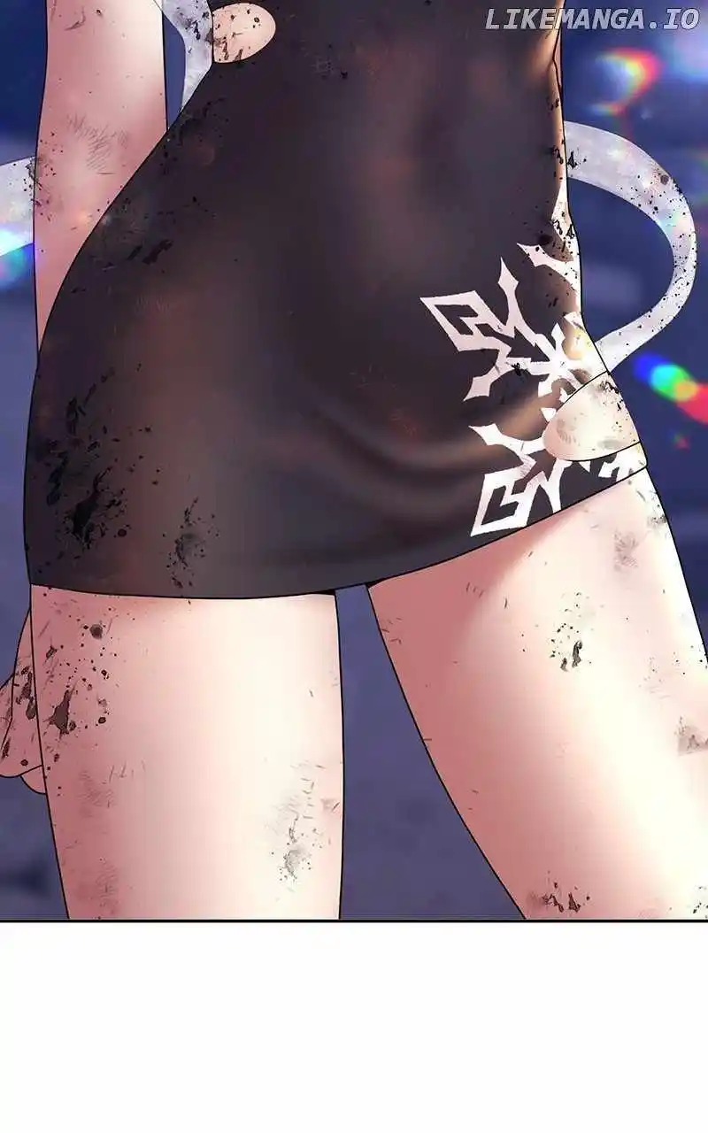 +99 Wooden Stick Chapter 103