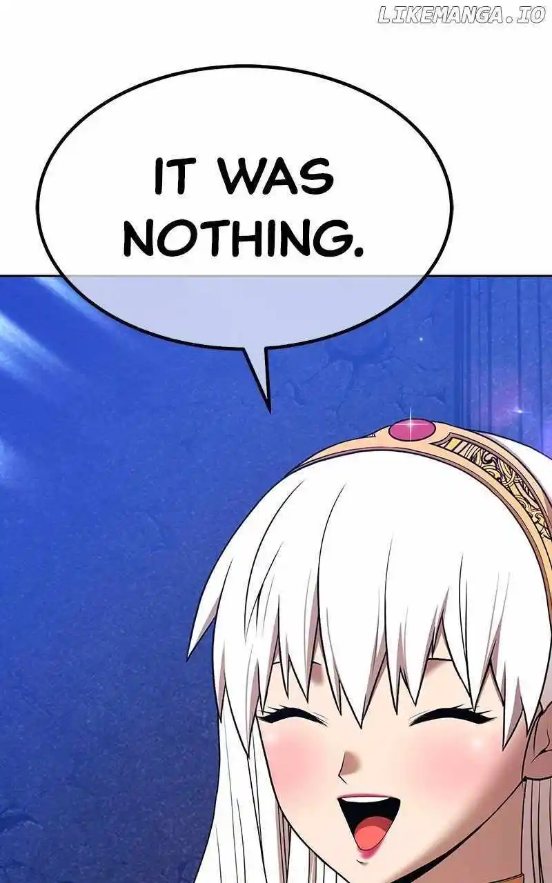 +99 Wooden Stick Chapter 103