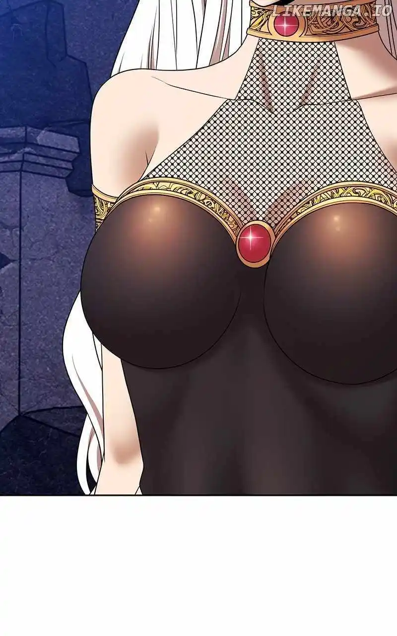 +99 Wooden Stick Chapter 103