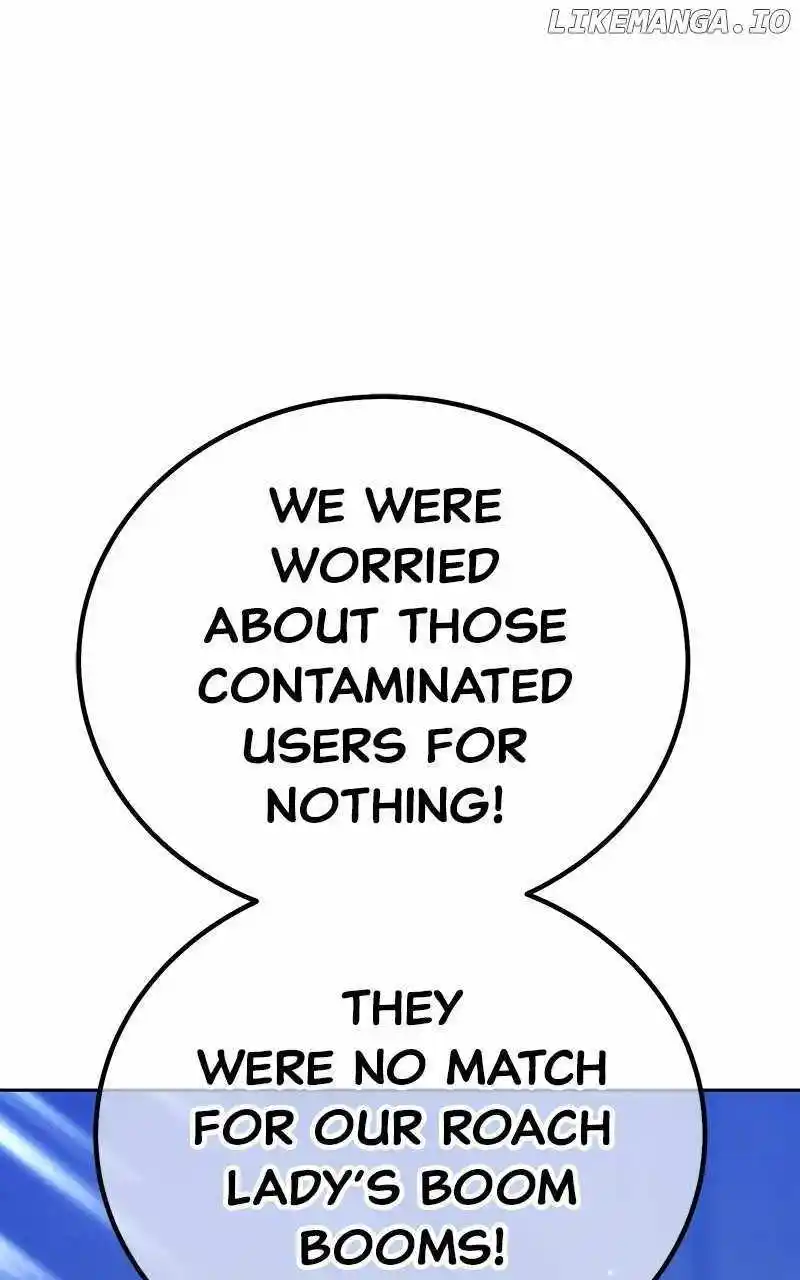 +99 Wooden Stick Chapter 103