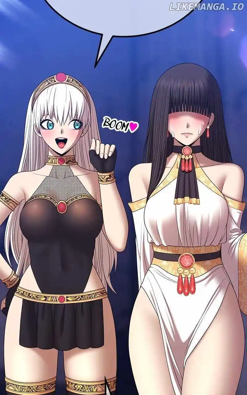 +99 Wooden Stick Chapter 103