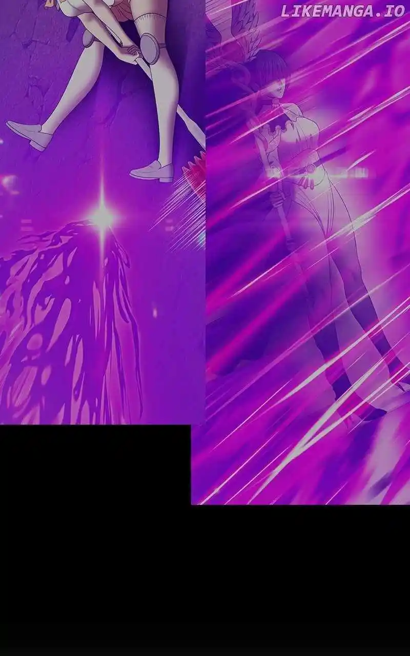 +99 Wooden Stick Chapter 103