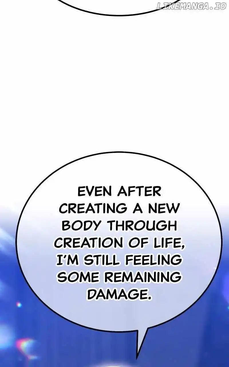 +99 Wooden Stick Chapter 103