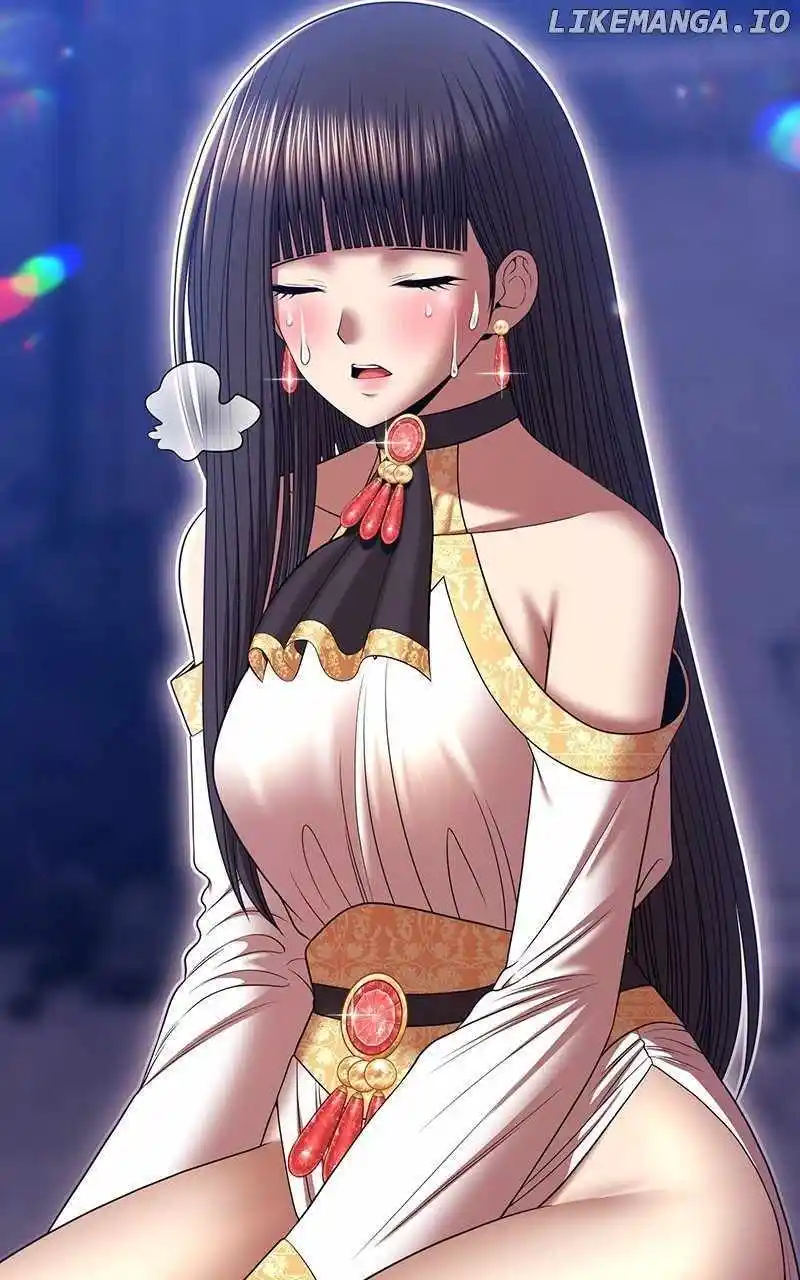 +99 Wooden Stick Chapter 103