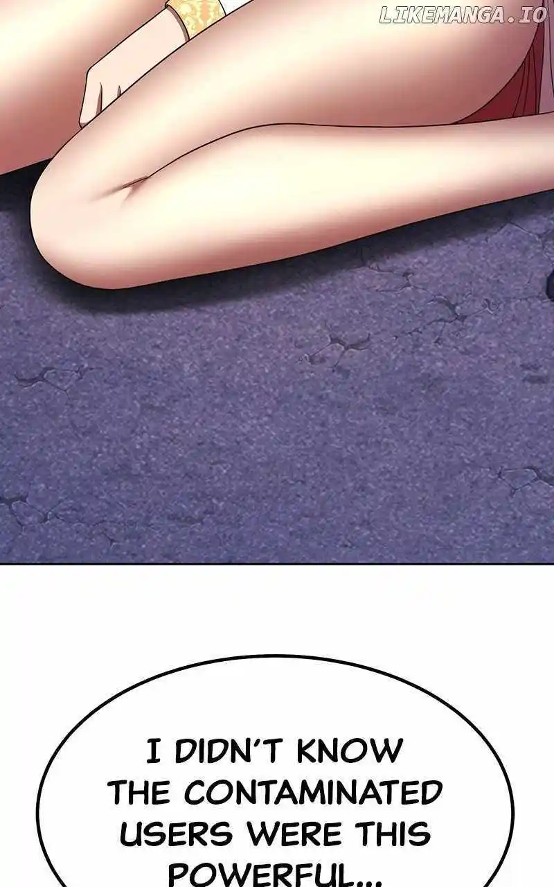 +99 Wooden Stick Chapter 103