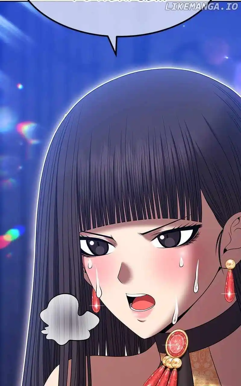 +99 Wooden Stick Chapter 103