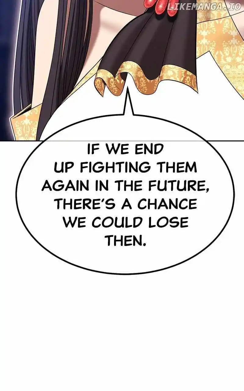 +99 Wooden Stick Chapter 103