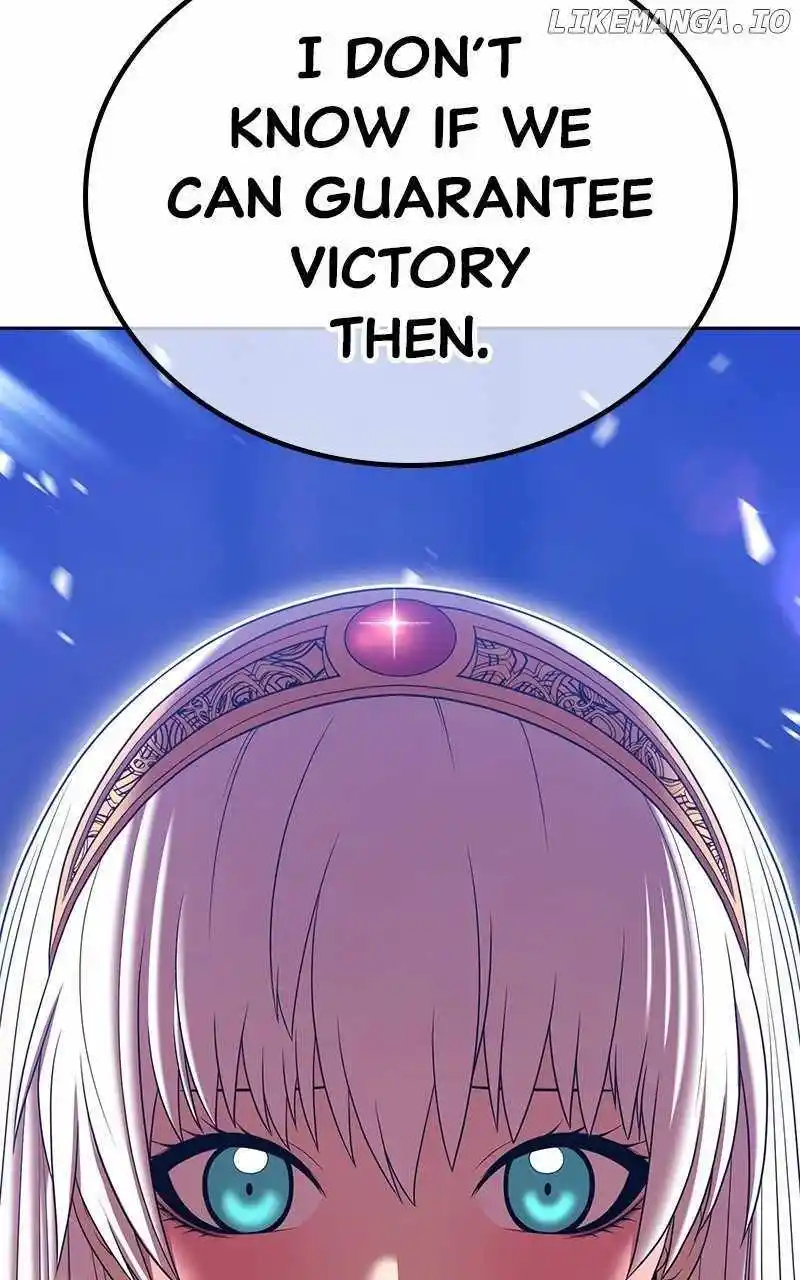 +99 Wooden Stick Chapter 103