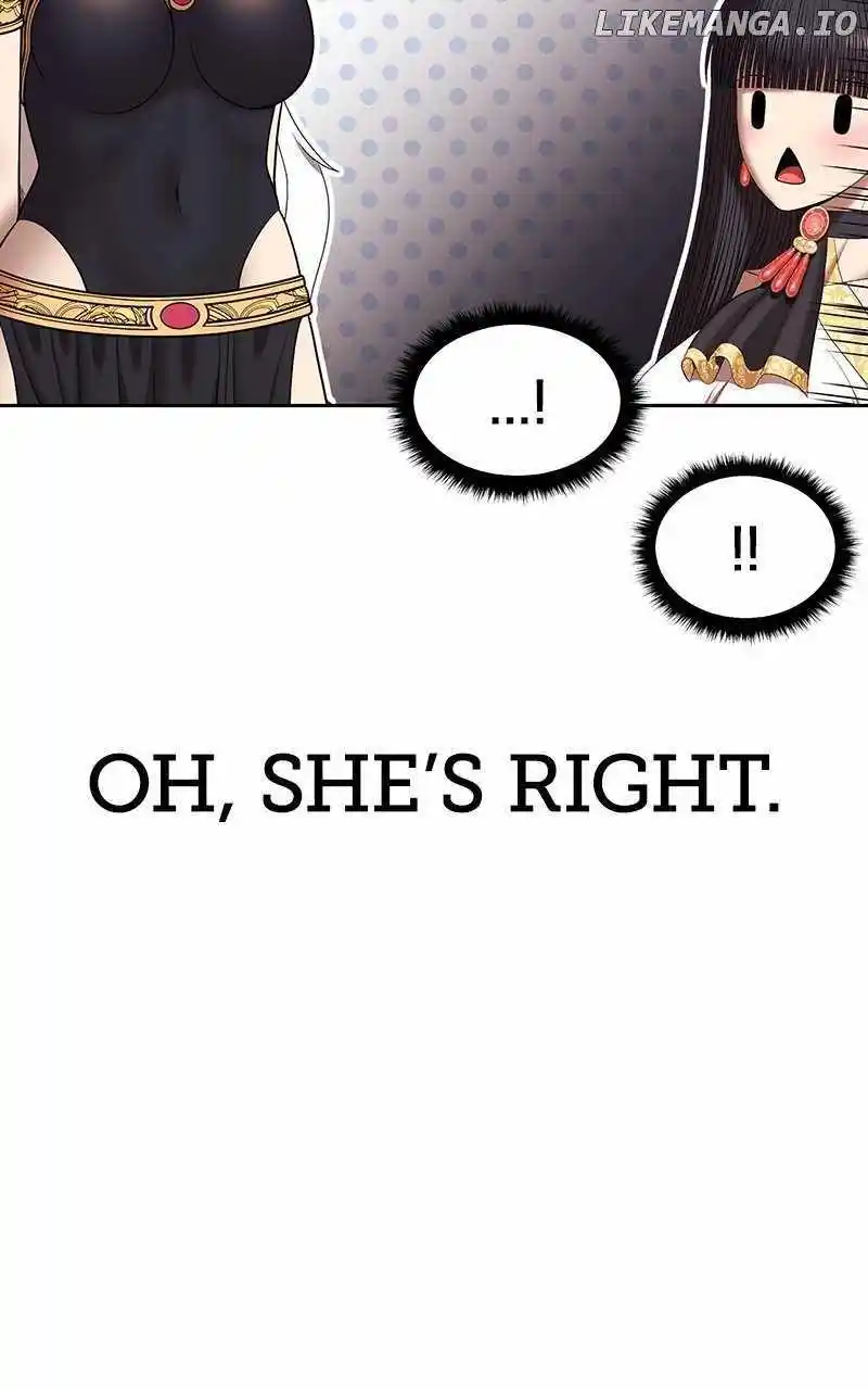 +99 Wooden Stick Chapter 103