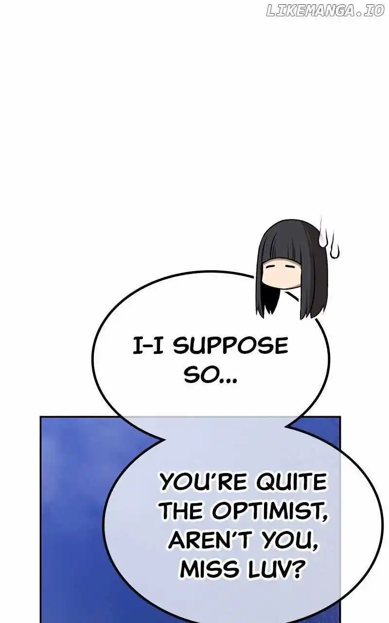 +99 Wooden Stick Chapter 103