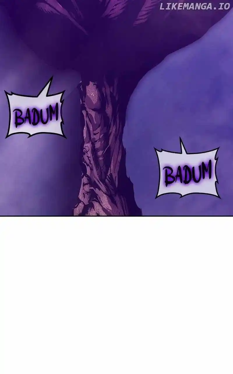 +99 Wooden Stick Chapter 103