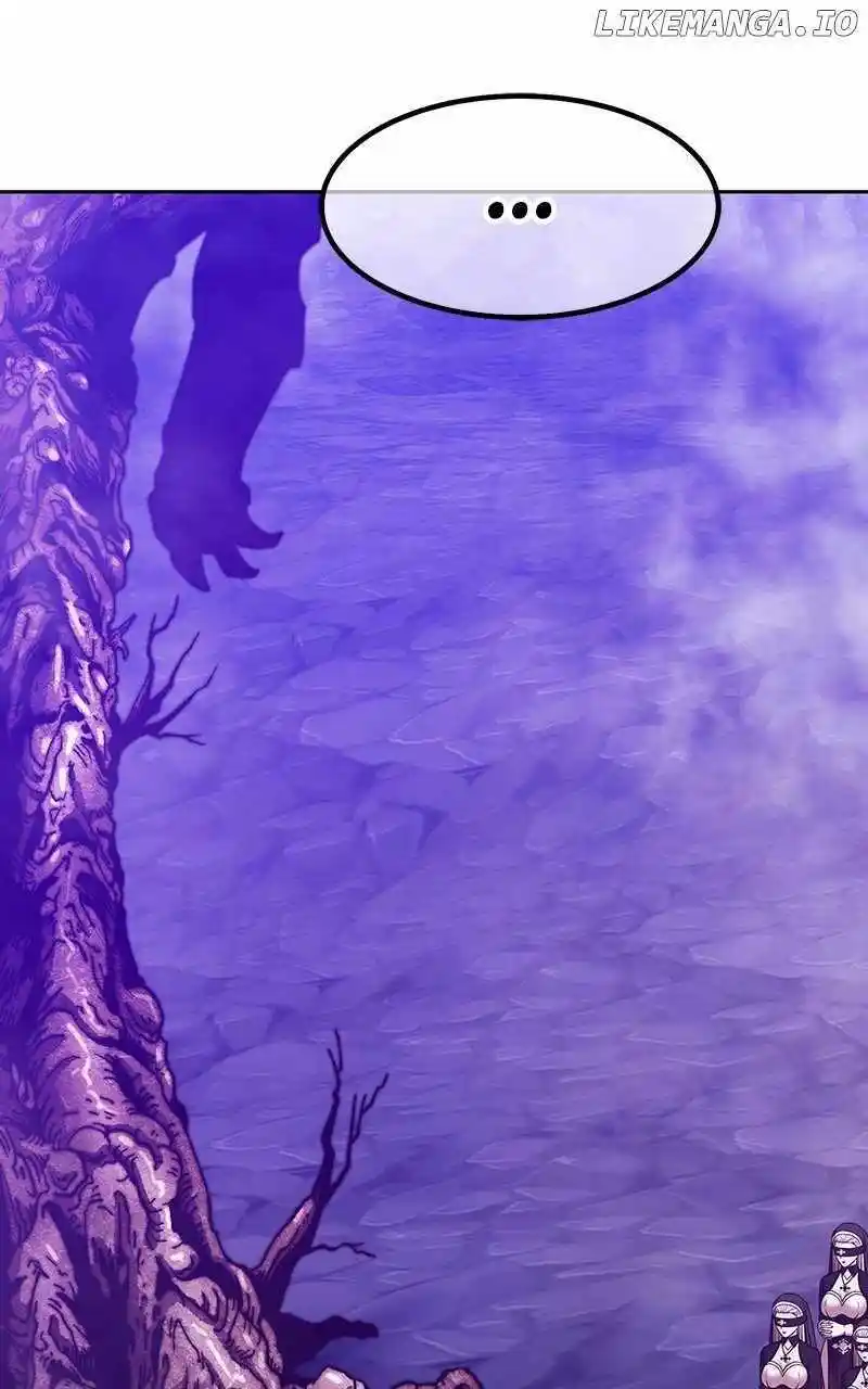 +99 Wooden Stick Chapter 103