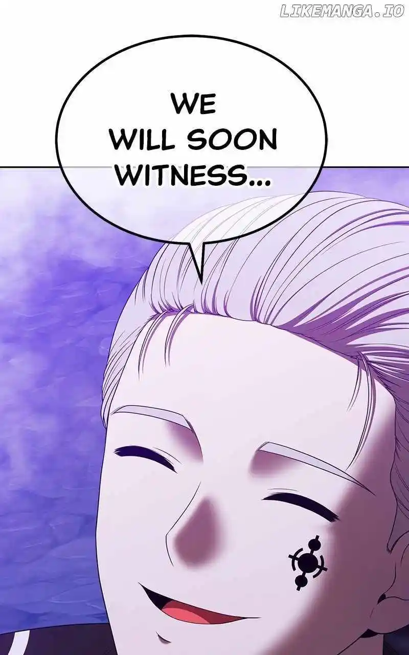 +99 Wooden Stick Chapter 103