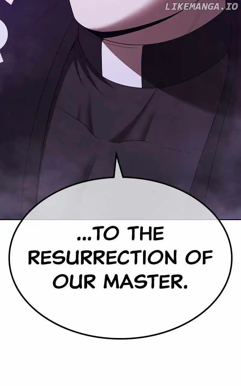 +99 Wooden Stick Chapter 103