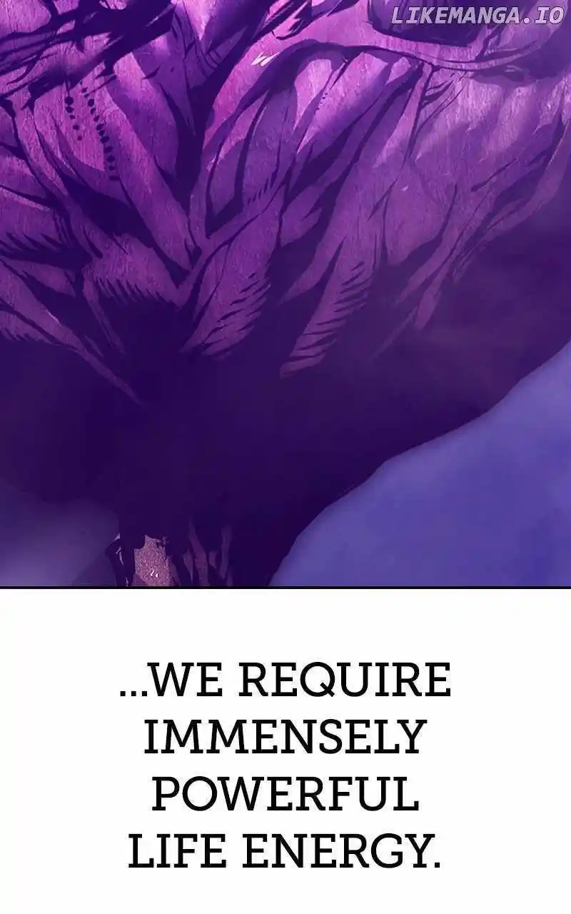 +99 Wooden Stick Chapter 103