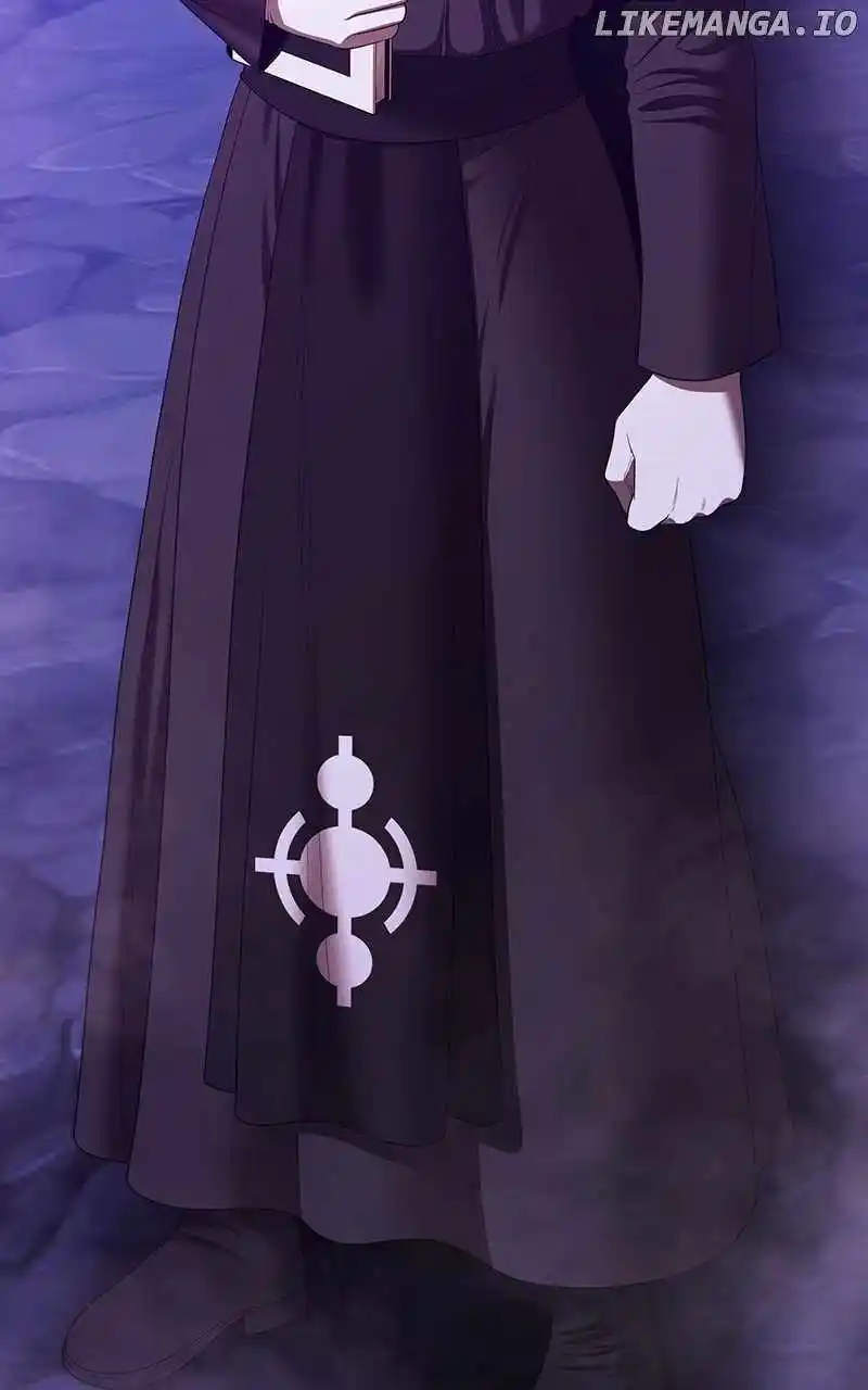 +99 Wooden Stick Chapter 103