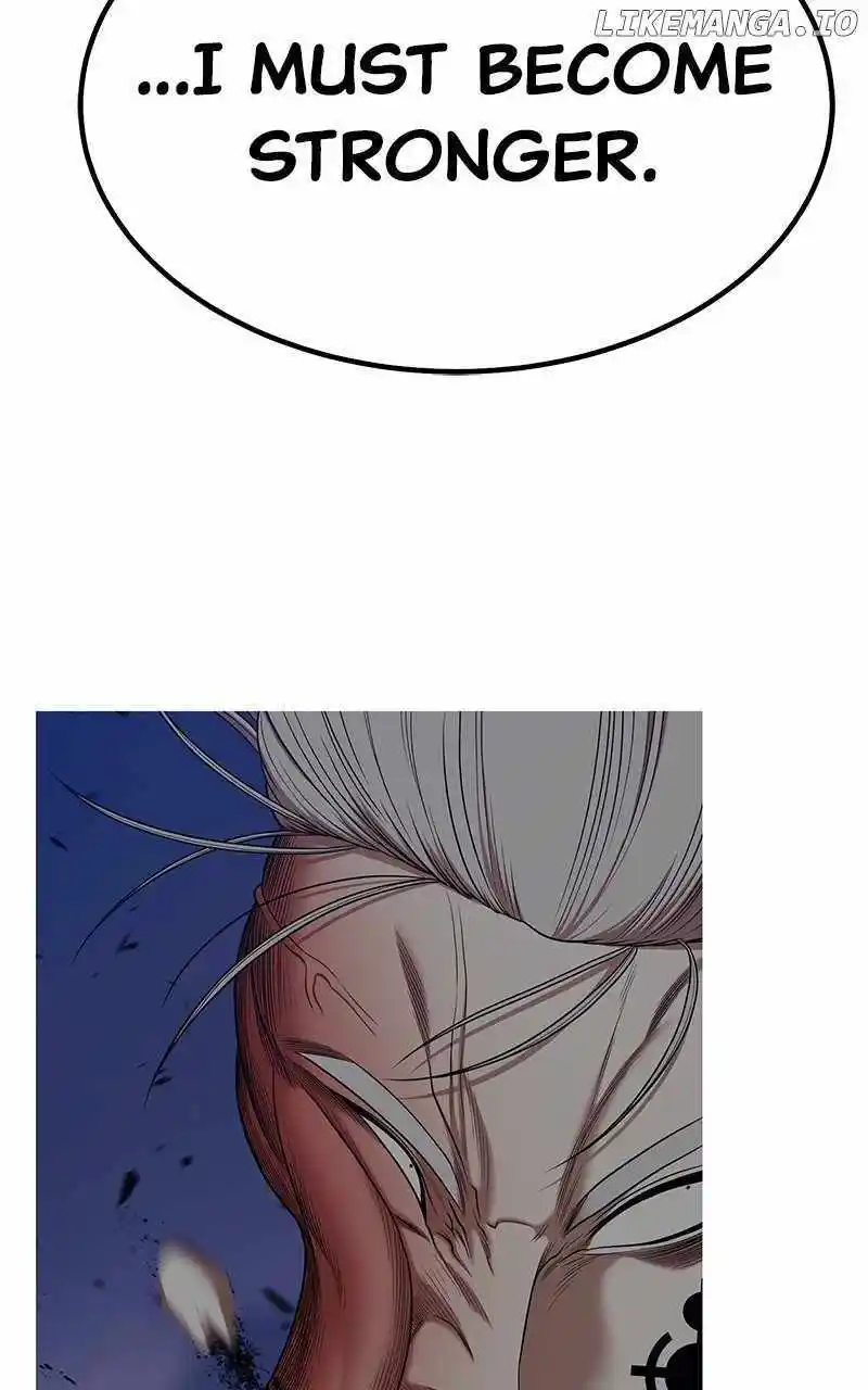 +99 Wooden Stick Chapter 103