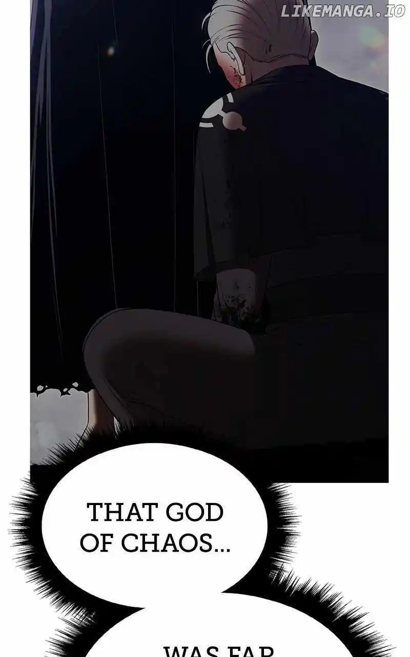 +99 Wooden Stick Chapter 103